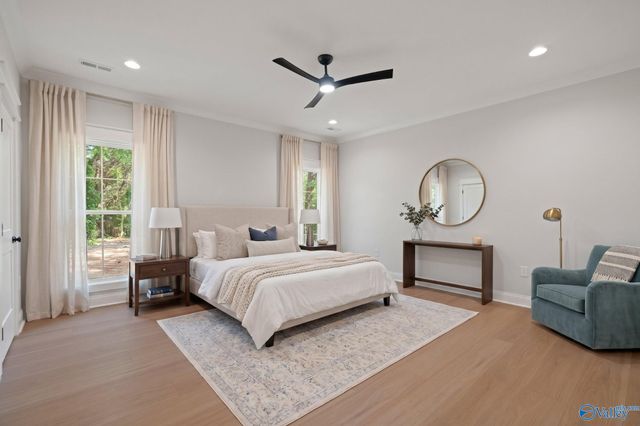 6306 Sheri Drive NW, Huntsville, AL 35806