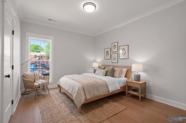 6306 Sheri Drive NW, Huntsville, AL 35806