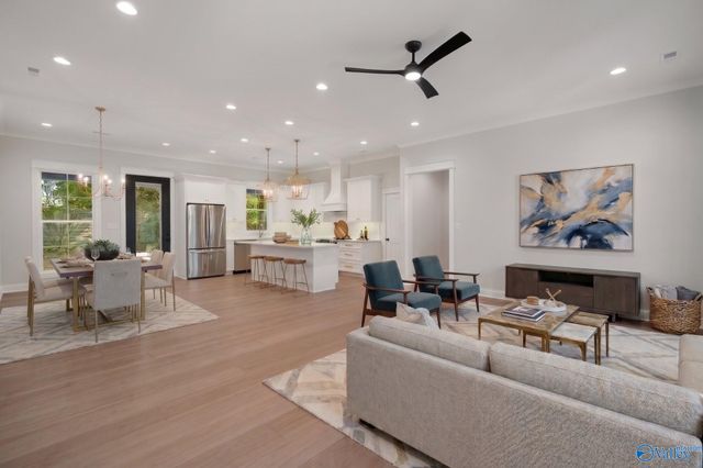 6306 Sheri Drive NW, Huntsville, AL 35806