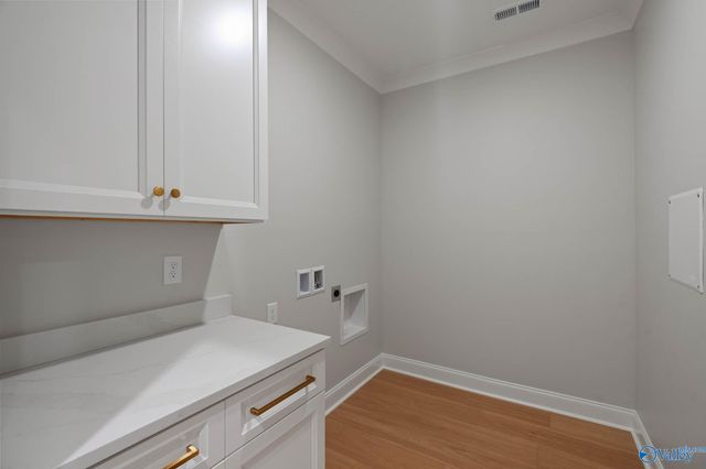 6306 Sheri Drive NW, Huntsville, AL 35806