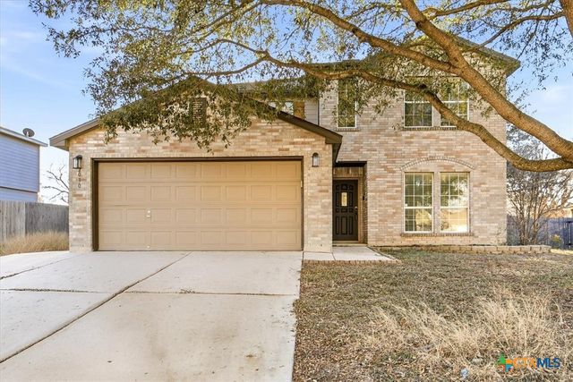 2030 Castleberry Ridge, New Braunfels, TX 78130