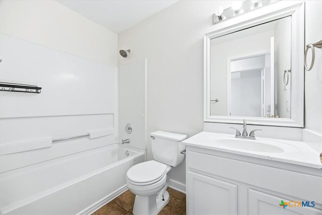 2030 Castleberry Ridge, New Braunfels, TX 78130