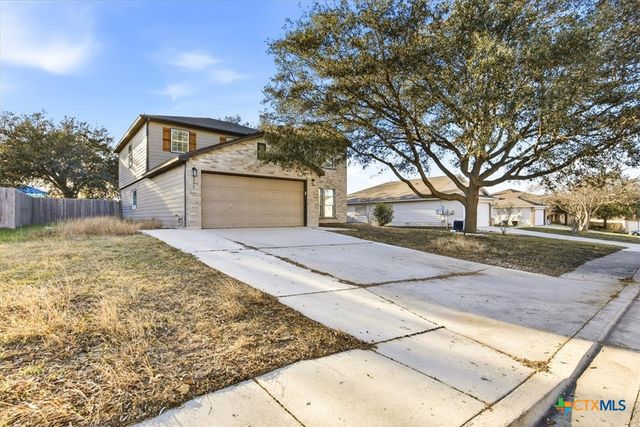 2030 Castleberry Ridge, New Braunfels, TX 78130