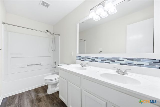 2030 Castleberry Ridge, New Braunfels, TX 78130