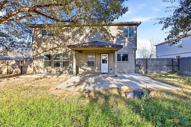 2030 Castleberry Ridge, New Braunfels, TX 78130