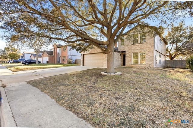 2030 Castleberry Ridge, New Braunfels, TX 78130