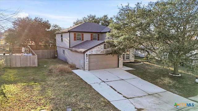 2030 Castleberry Ridge, New Braunfels, TX 78130