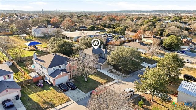 2030 Castleberry Ridge, New Braunfels, TX 78130