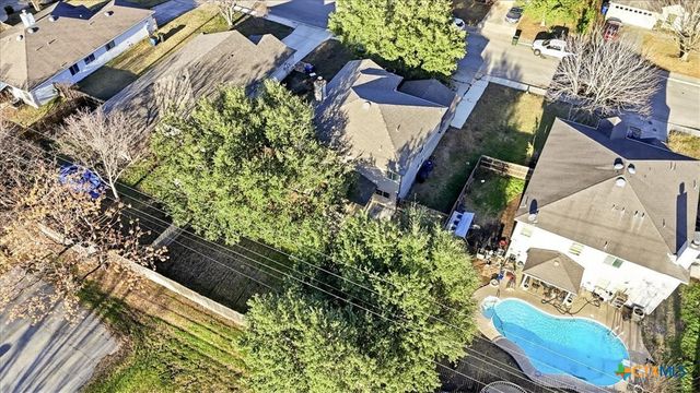 2030 Castleberry Ridge, New Braunfels, TX 78130