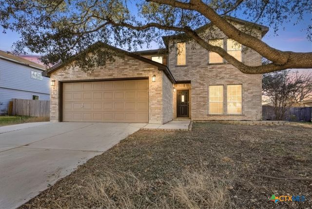 2030 Castleberry Ridge, New Braunfels, TX 78130