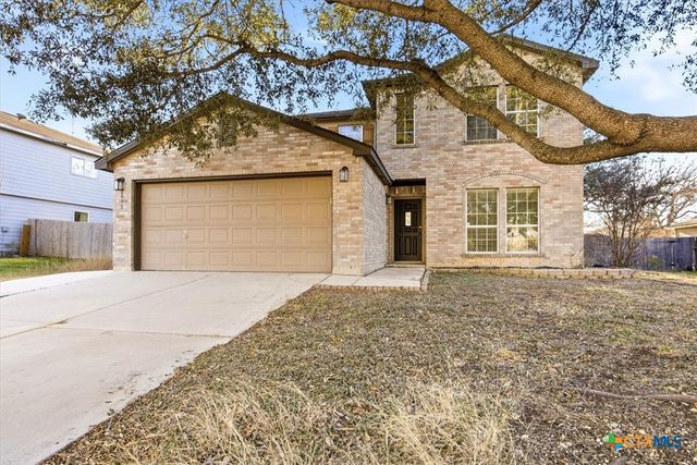 2030 Castleberry Ridge, New Braunfels, TX 78130