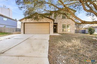 2030 Castleberry Ridge, New Braunfels, TX 78130