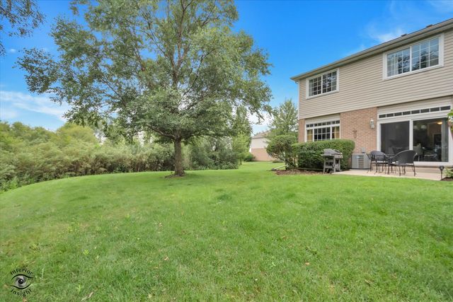 18167 Mager Drive, Tinley Park, IL 60487