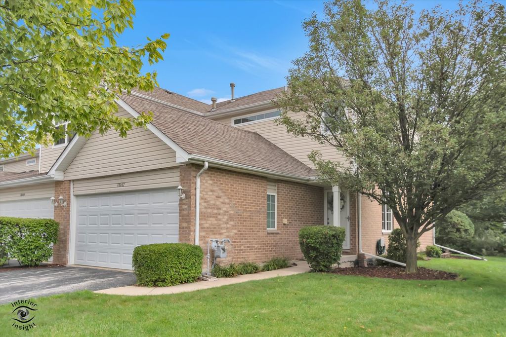 18167 Mager Drive, Tinley Park, IL 60487