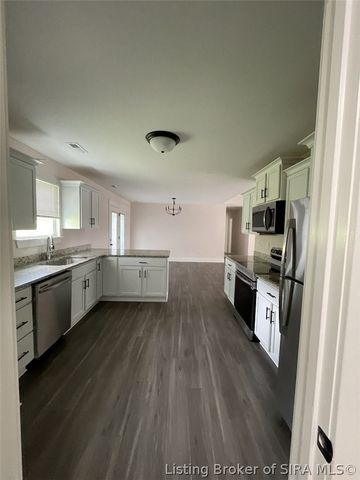 4009 Cedar Hill Court, Floyds Knobs, IN 47119