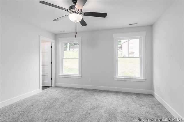 4009 Cedar Hill Court, Floyds Knobs, IN 47119