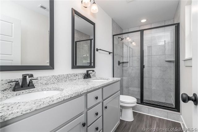 4009 Cedar Hill Court, Floyds Knobs, IN 47119