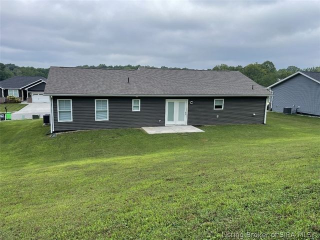 4009 Cedar Hill Court, Floyds Knobs, IN 47119