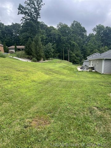 4009 Cedar Hill Court, Floyds Knobs, IN 47119