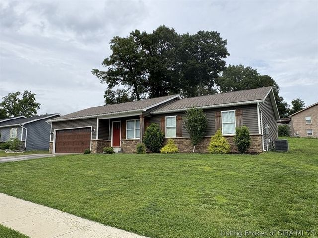 4009 Cedar Hill Court, Floyds Knobs, IN 47119