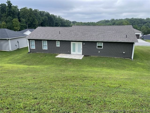 4009 Cedar Hill Court, Floyds Knobs, IN 47119