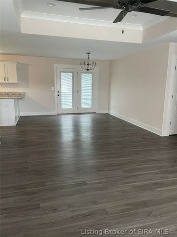 4009 Cedar Hill Court, Floyds Knobs, IN 47119
