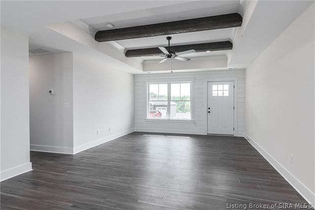4009 Cedar Hill Court, Floyds Knobs, IN 47119