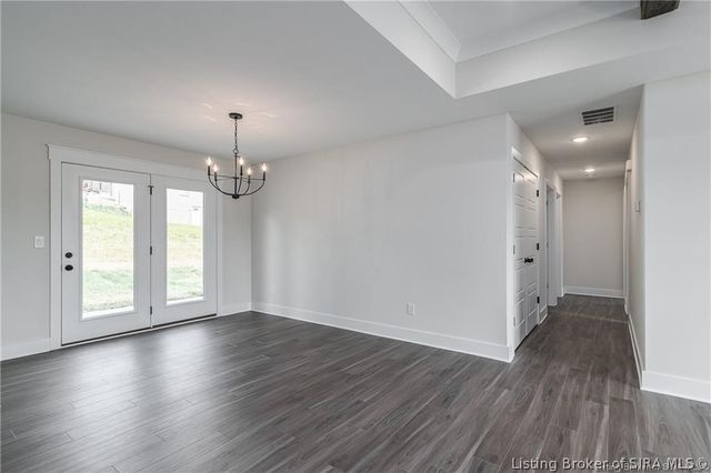 4009 Cedar Hill Court, Floyds Knobs, IN 47119