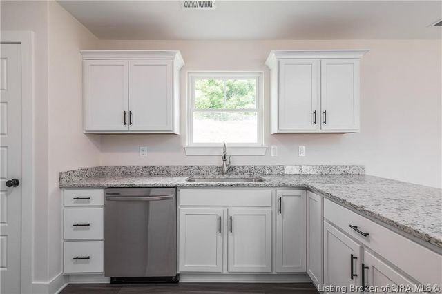 4009 Cedar Hill Court, Floyds Knobs, IN 47119
