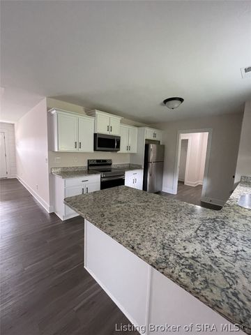 4009 Cedar Hill Court, Floyds Knobs, IN 47119