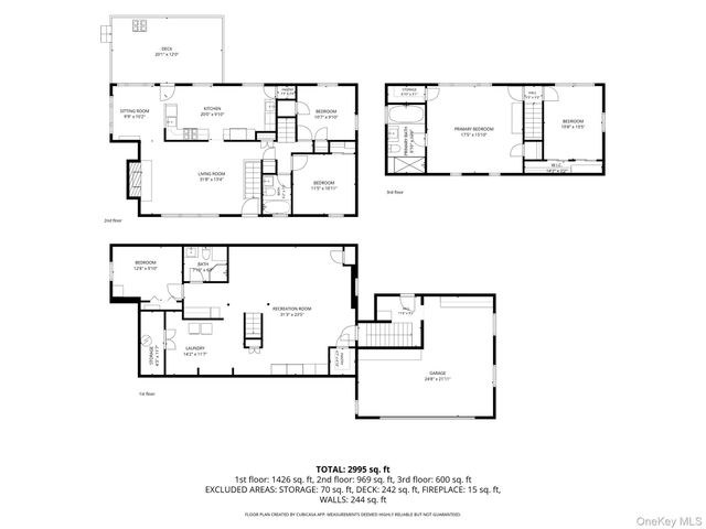 59 Smith Hill Road, Airmont, NY 10952