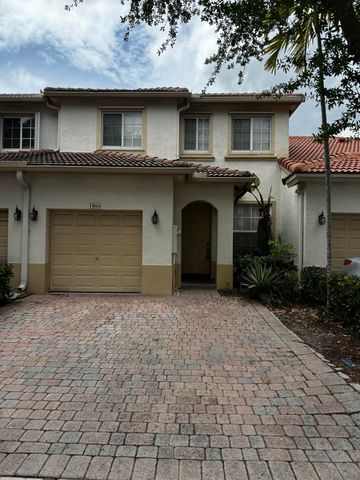 1868 NW 79th Way, Pembroke Pines, FL 33024