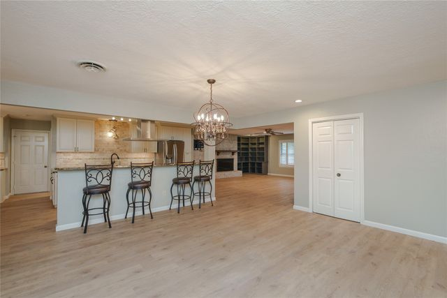 213 Pennsylvania Drive, Denton, TX 76205