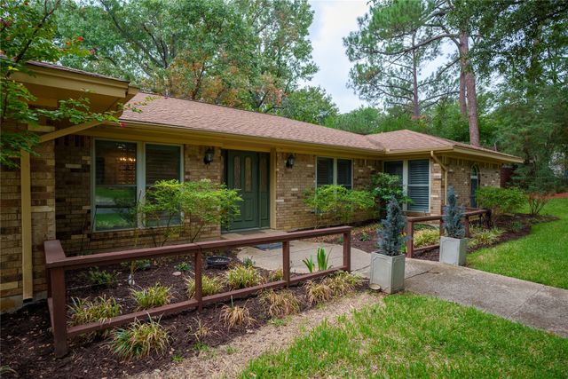 213 Pennsylvania Drive, Denton, TX 76205