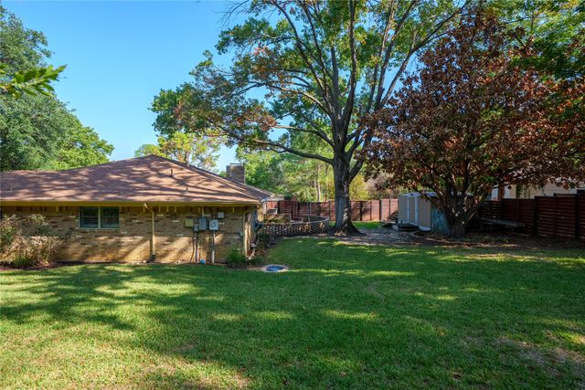 213 Pennsylvania Drive, Denton, TX 76205