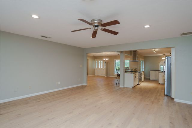 213 Pennsylvania Drive, Denton, TX 76205