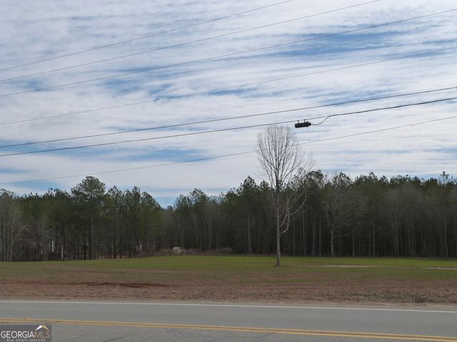 0 Hwy 186, Good Hope, GA 30641