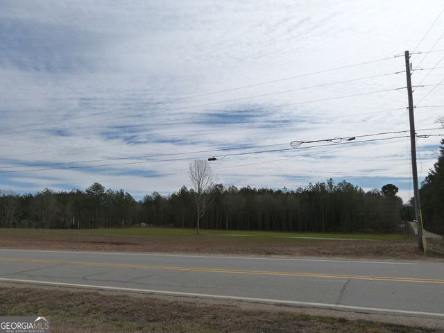 0 Hwy 186, Good Hope, GA 30641