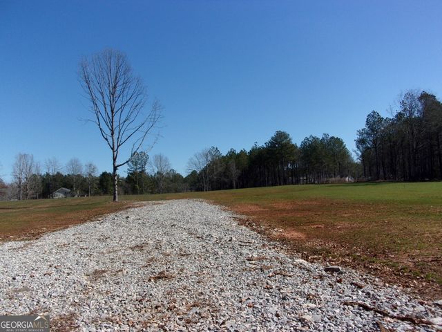 0 Hwy 186, Good Hope, GA 30641