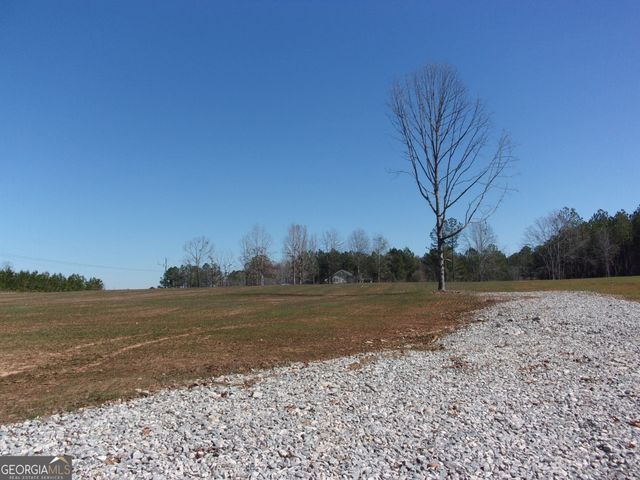 0 Hwy 186, Good Hope, GA 30641
