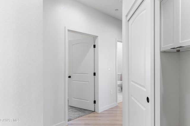 10201 Crest Road, California City, CA 93505