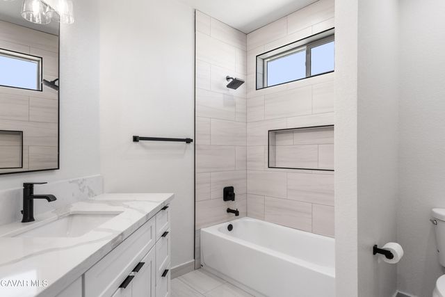 10201 Crest Road, California City, CA 93505