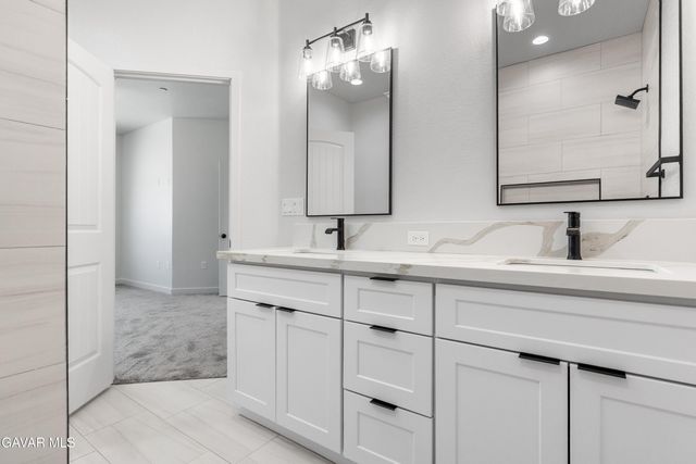 10201 Crest Road, California City, CA 93505