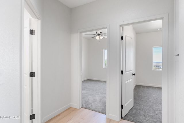 10201 Crest Road, California City, CA 93505