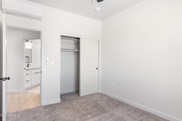 10201 Crest Road, California City, CA 93505