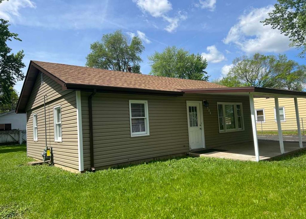304 Louis Road, Joliet, IL 60433
