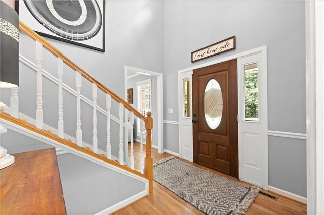 41 Connell Street, Jasper, GA 30143