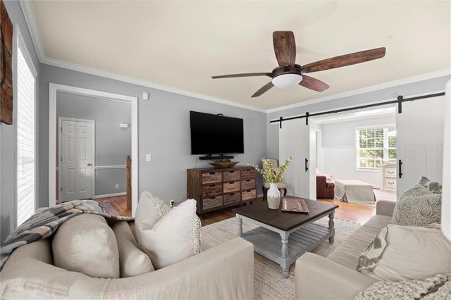 41 Connell Street, Jasper, GA 30143