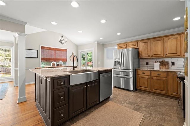 41 Connell Street, Jasper, GA 30143