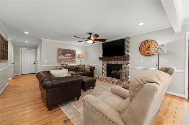 41 Connell Street, Jasper, GA 30143